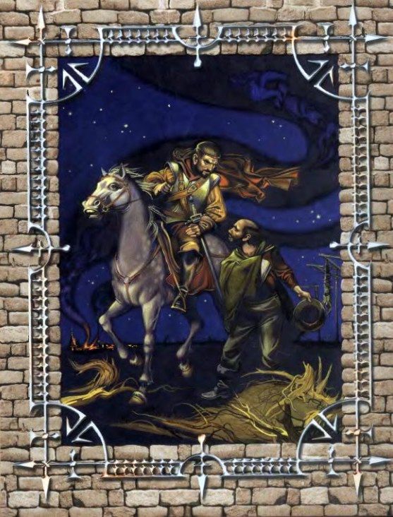 Трудно быть богом (илл. И. Беличенко) - pic_4.jpg