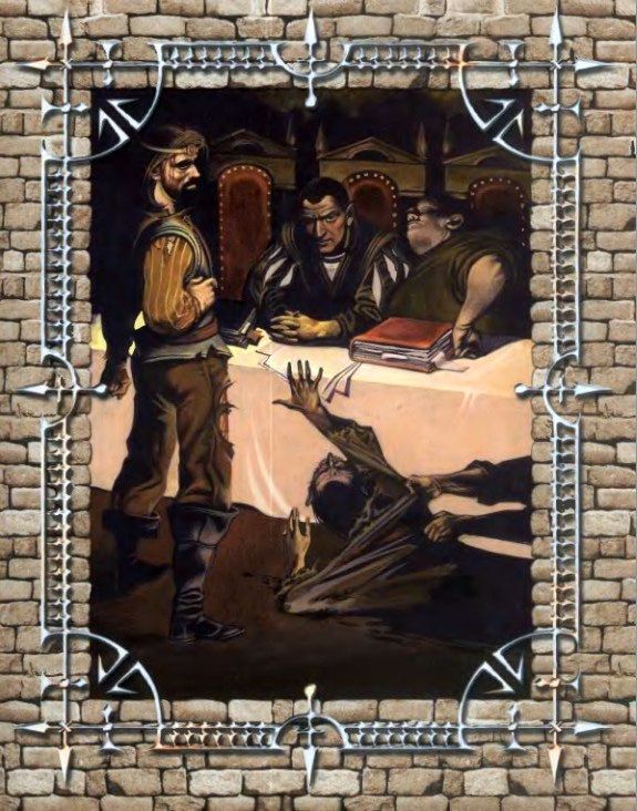 Трудно быть богом (илл. И. Беличенко) - pic_21.jpg