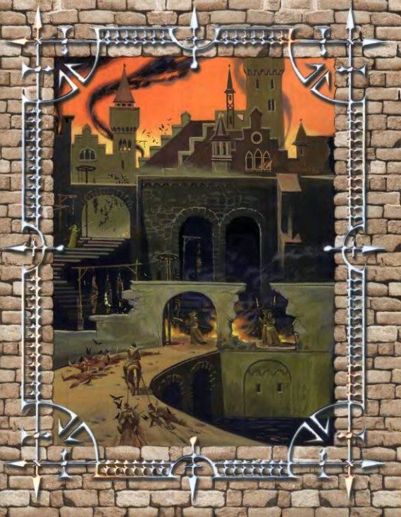 Трудно быть богом (илл. И. Беличенко) - pic_22.jpg