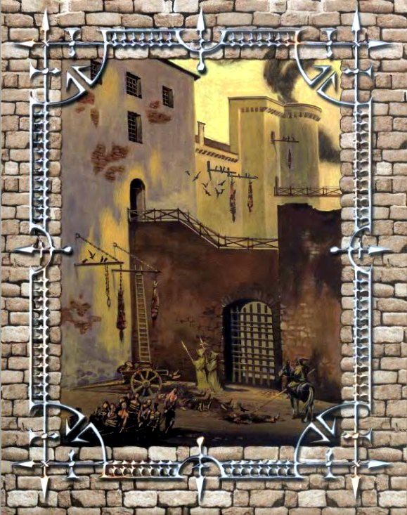 Трудно быть богом (илл. И. Беличенко) - pic_23.jpg