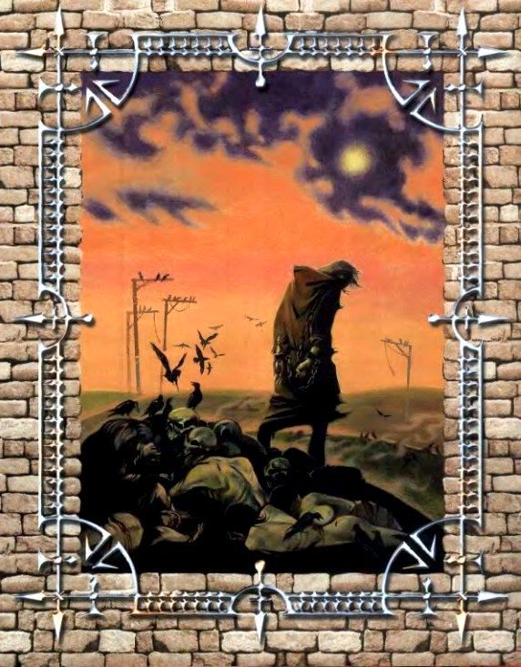 Трудно быть богом (илл. И. Беличенко) - pic_25.jpg