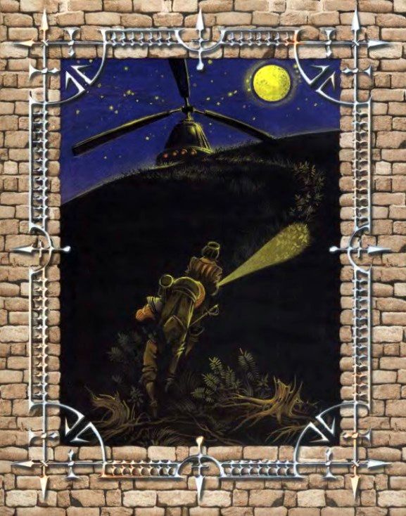 Трудно быть богом (илл. И. Беличенко) - pic_26.jpg