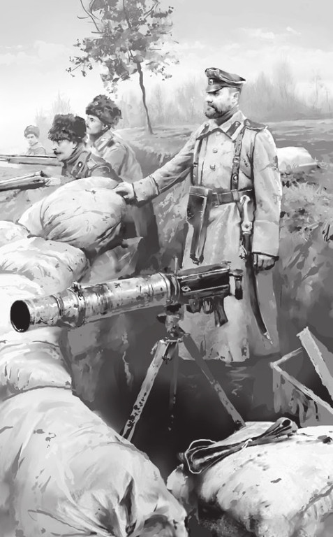 Оружейный барон (СИ) - _20151217_224335.jpg_0