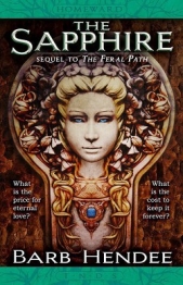 Сапфира (ЛП) - автор Хенди Барб 