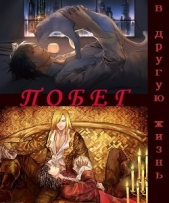 Побег в другую жизнь (СИ) - автор 