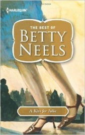 Поцелуй для Джулии (ЛП) - автор Нилс Бетти 