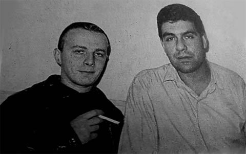 Малоизвестный Довлатов. Сборник - i_006.jpg