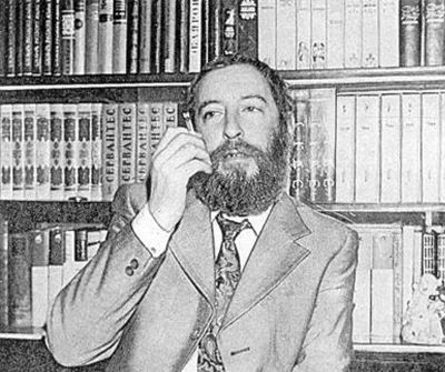 Малоизвестный Довлатов. Сборник - i_036.jpg