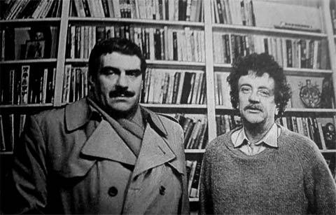 Малоизвестный Довлатов. Сборник - i_044.jpg