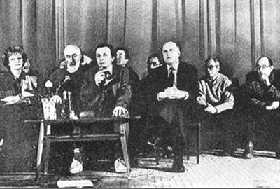 Малоизвестный Довлатов. Сборник - i_050.jpg