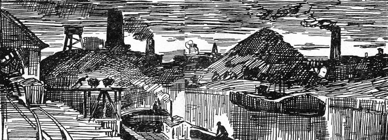 Собрание сочинений. Т. 10. Жерминаль - i_001.jpg