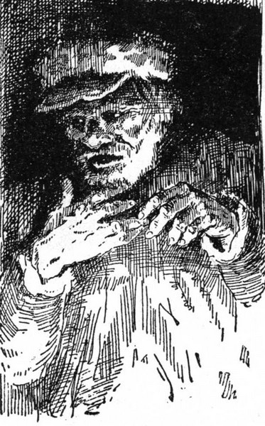 Собрание сочинений. Т. 10. Жерминаль - i_003.jpg