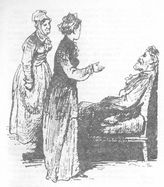 Собрание сочинений. Т. 16. Доктор Паскаль - i_001.jpg