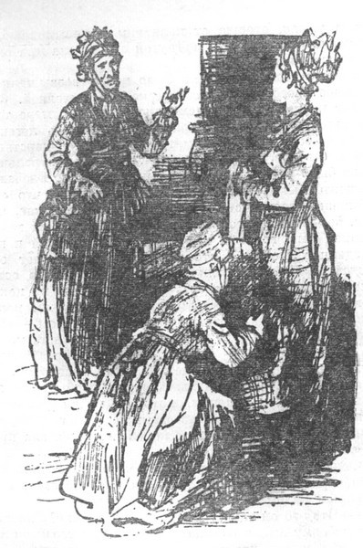 Собрание сочинений. Т. 16. Доктор Паскаль - i_002.jpg