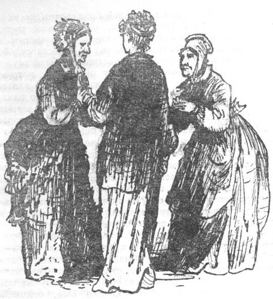 Собрание сочинений. Т. 16. Доктор Паскаль - i_004.jpg