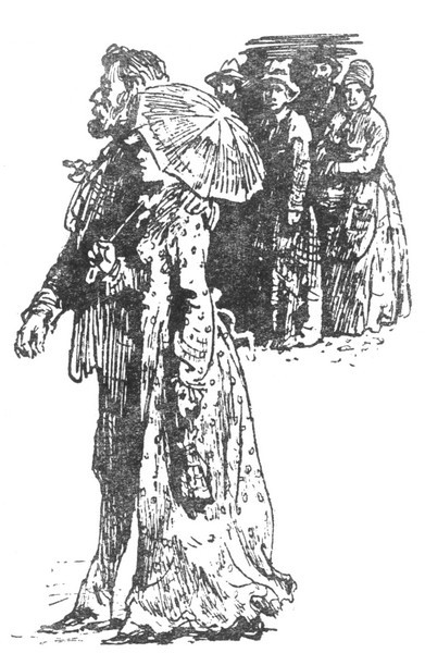 Собрание сочинений. Т. 16. Доктор Паскаль - i_008.jpg