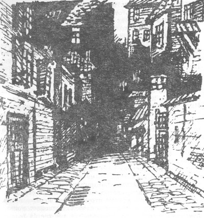 Собрание сочинений. Т. 16. Доктор Паскаль - i_009.jpg