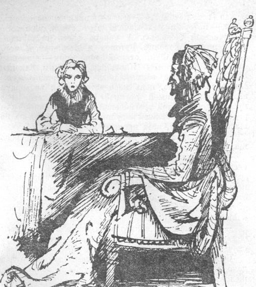 Собрание сочинений. Т. 16. Доктор Паскаль - i_013.jpg