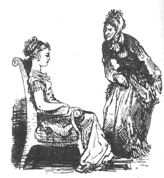 Собрание сочинений. Т. 16. Доктор Паскаль - i_020.jpg