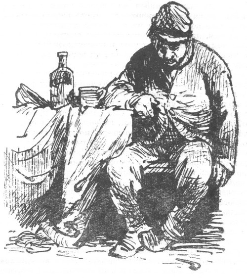 Собрание сочинений. Т. 16. Доктор Паскаль - i_022.jpg