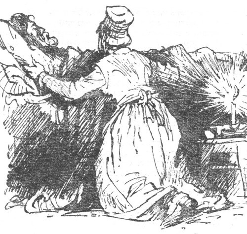 Собрание сочинений. Т. 16. Доктор Паскаль - i_027.jpg