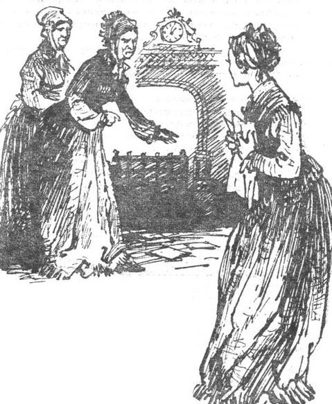 Собрание сочинений. Т. 16. Доктор Паскаль - i_033.jpg