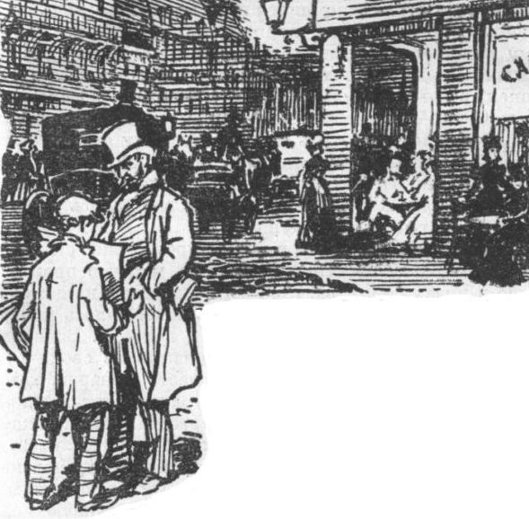 Собрание сочинений. Т. 19. Париж - i_007.jpg