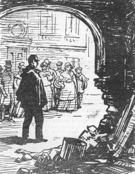 Собрание сочинений. Т. 19. Париж - i_009.jpg