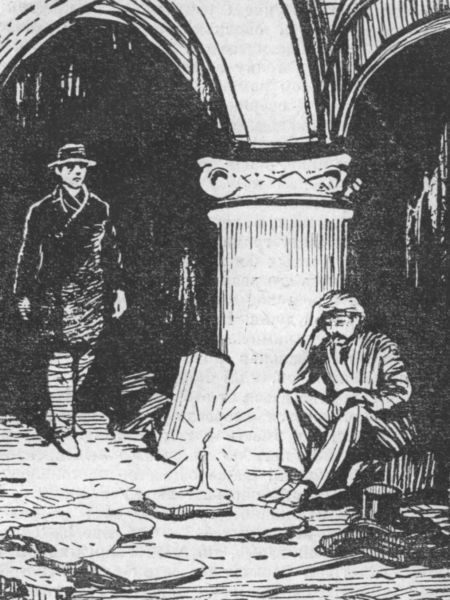 Собрание сочинений. Т. 19. Париж - i_031.jpg