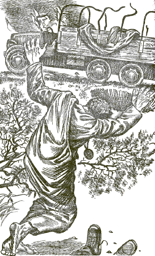 Весы смерти (Смерть и золото) - any2fbimgloader15.png