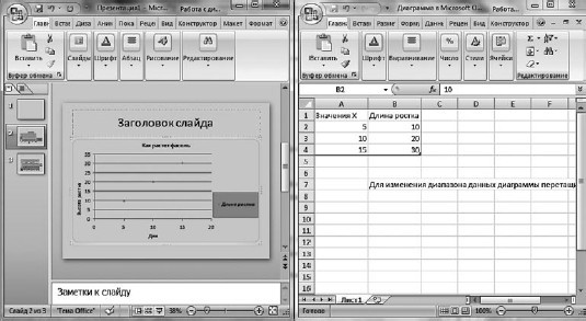 Офисный компьютер для женщин: Изучаем Word, Excel, Outlook, PowerPoint - i_432.jpg