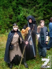 Кондратьев Леонид Владимирович - Экспедиция