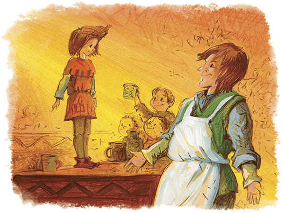 Братья Львиное Сердце [перевод Б.Ерхова ] - i_009.png