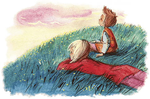 Братья Львиное Сердце [перевод Б.Ерхова ] - i_012.png