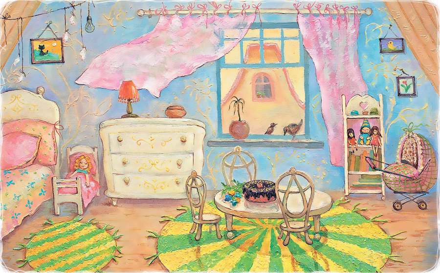 Мы все из Бюллербю (сборник) - i_007.jpg