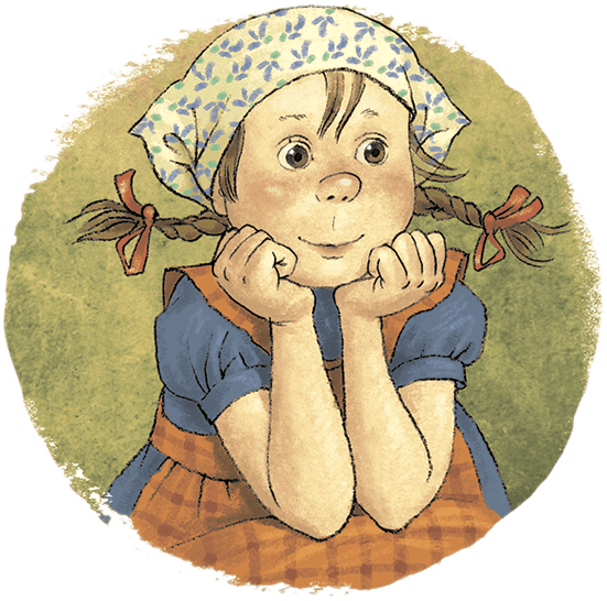 Отважная Кайса и другие дети (сборник) - i_001.png