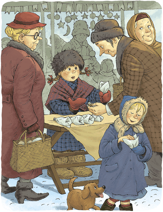 Отважная Кайса и другие дети (сборник) - i_003.png