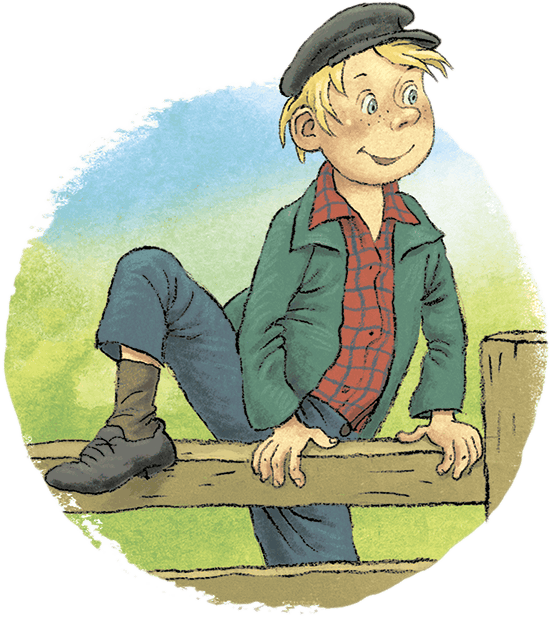 Отважная Кайса и другие дети (сборник) - i_005.png