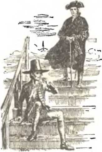 Избранные сочинения в 9 томах. Том 4 Осада Бостона; Лоцман - _16.jpg