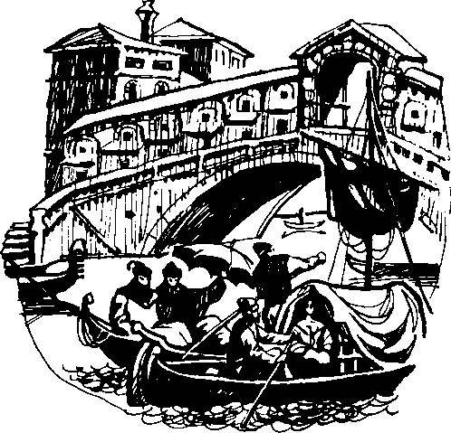 Избранные сочинения в 9 томах. Том 5 Браво; Морская волшебница - _8.jpg