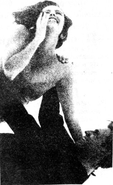 Бестия. Том 2 - i_001.jpg