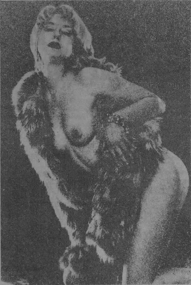 Поцелуй змеи. Мир полон разведенных женщин - i_001.jpg