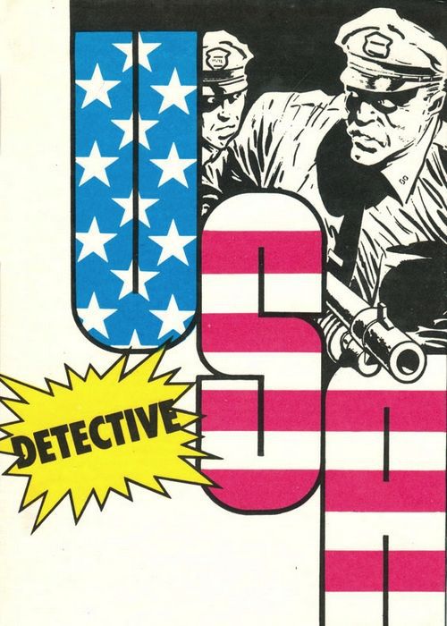 Детектив США. Книга 2. - i_005.jpg