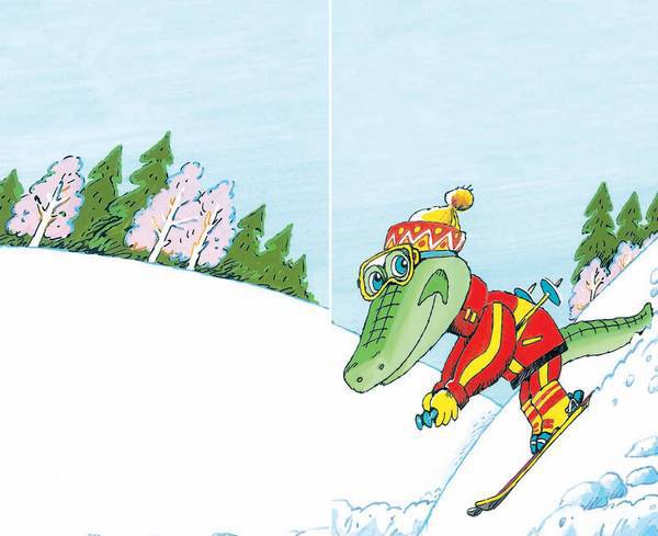 В гостях у Чебурашки. Праздники в Простоквашино (сборник) - i_055.jpg