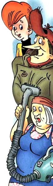 Дядя Федор идет в школу, или Нэнси из Интернета в Простоквашино - i_022.jpg