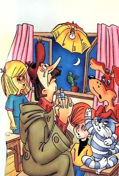 Дядя Федор идет в школу, или Нэнси из Интернета в Простоквашино - i_023.jpg