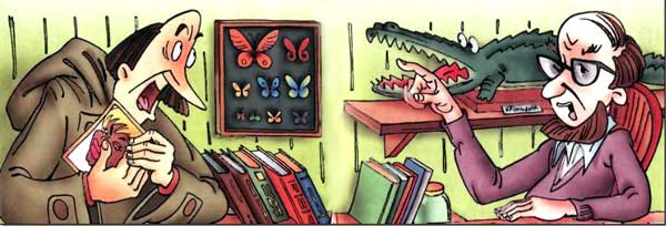 Дядя Федор идет в школу, или Нэнси из Интернета в Простоквашино - i_025.jpg