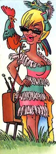 Дядя Федор идет в школу, или Нэнси из Интернета в Простоквашино - i_031.jpg