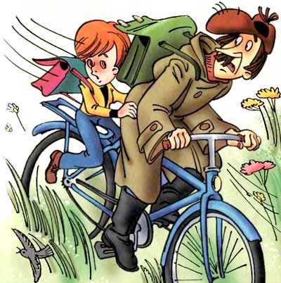 Дядя Федор идет в школу, или Нэнси из Интернета в Простоквашино - i_032.jpg