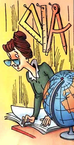 Дядя Федор идет в школу, или Нэнси из Интернета в Простоквашино - i_033.jpg